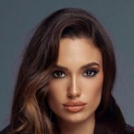 Agathe Anneg, 30 (TikTok Star)