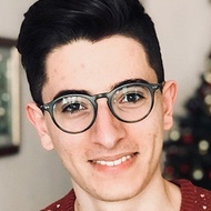 Agazio Riitano, 25 (YouTube-ster)