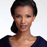Agbani Darego, 41 (Concorrente del concorso)