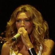 Aggeliki Iliadi, 48 (Pop Singer)