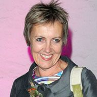 Aggie Mackenzie, 70 (TV Show Host)