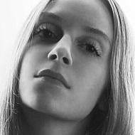 Aglaja Brix, 33 (TV Actress)