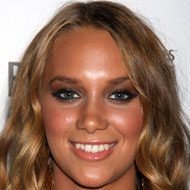 Agnes Carlsson, 35 (Pop Singer)