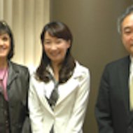 Agnes Chan, 70 (Pop Singer)