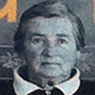 Agnes Martin (1912 - 2004) (Painter)