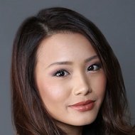 Agnes Mayasari, 36 (电视女演员)