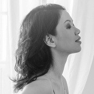 Agnes Muljadi, 36 (Dancer)