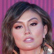 Agnez Mo, 37 (Cantante pop)