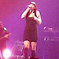 Agnieszka Chylinska, 49 (搖滾歌手)