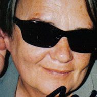 Agnieszka Holland, 76 (导演)