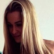 Agnieszka Krakowskie, 31 (Instagram明星)