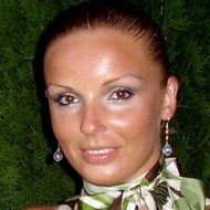 Agnieszka Wlodarczyk, 43 (電視女演員)