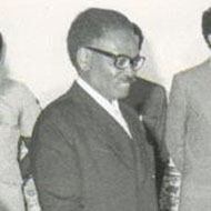 Agostinho Neto (1922 - 1979) (World Leader)