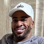 Agu Ukaogo, 44 (Reality Star)