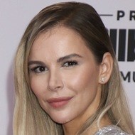 Águeda López, 42 (Model)