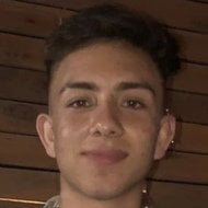 Agus Alfonso, 25 (TikTok Star)