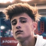 Agus Lopez, 25 (TikTok Star)