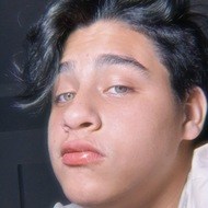 Agus Pepa, 18 (TikTok Star)