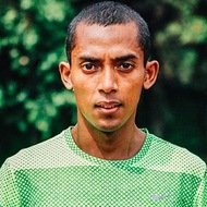 Agus Prayogo, 40 (跑步者)