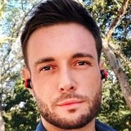 Agustín Belforte, 50 (Attore TV)