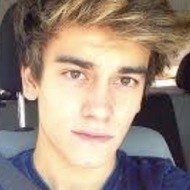 Agustín Bernasconi, 27 (Attore TV)