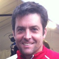 Agustin Calleri, 49 (Giocatore di tennis)