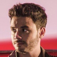 Agustín Casanova, 30 (流行歌手)
