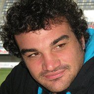 Agustín Creevy, 40 (橄榄球运动员)