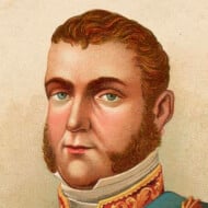 Agustín de Iturbide, ? (Emperor)