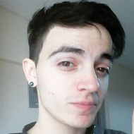 Agustín De la O, 30 (YouTube Star)