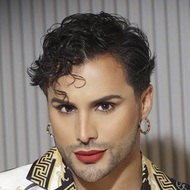 Agustin Fernandez, 30 (化妝師)