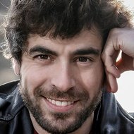 Agustín Galiana, 47 (电视演员)