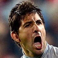 Agustín Orión, 42 (Jogador De Futebol)