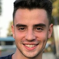 Agustín Pappa, 29 (Instagram明星)