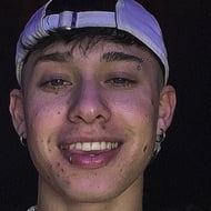 Agustin Schiera, 24 (TikTok明星)