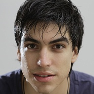 Agustin Sullivan, 35 (TV Actor)