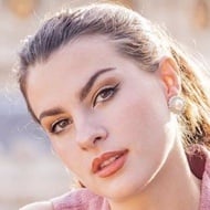 Agustina Palma, 28 (电视女演员)