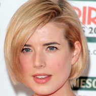 Agyness Deyn, 41 (Modella)