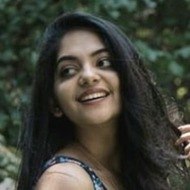 Ahaana Krishna, 30 (电影女演员)