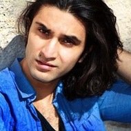 Ahad Raza Mir, 30 (電視演員)