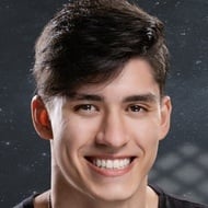 Aharon_camp, 25 (TikTok Star)