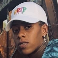 Ahbën, 26 (TikToker)