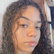 Ahiella Borgen, 17 (TikTok Star)