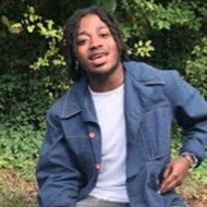 Ahkel Bailey, 24 (YouTube Star)