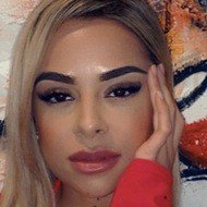 Ahlam Makhi, 27 (流行歌手)