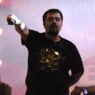 Ahmad Ali, 49 (TV Actor)