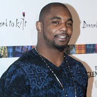 Ahmad Bradshaw, 39 (Football Player)