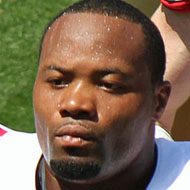 Ahmad Brooks, 41 (Football Player)