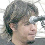 Ahmad Dhani, 51 (Rock Singer)