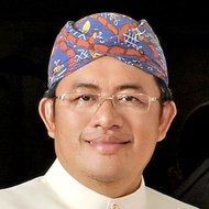 Ahmad Heryawan, 59 (Politician)
